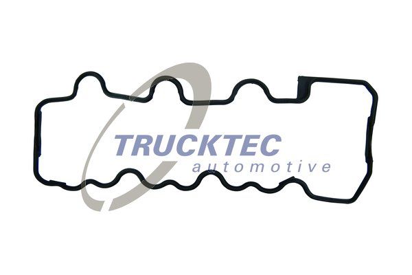 TRUCKTEC AUTOMOTIVE tarpiklis, svirties dangtis 02.10.073